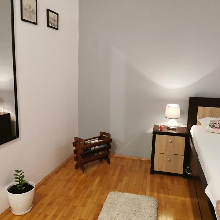 Apartment Vukasevic Virpazar Ngoại thất bức ảnh