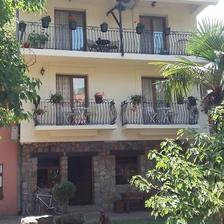 Apartment Vukasevic Virpazar Ngoại thất bức ảnh