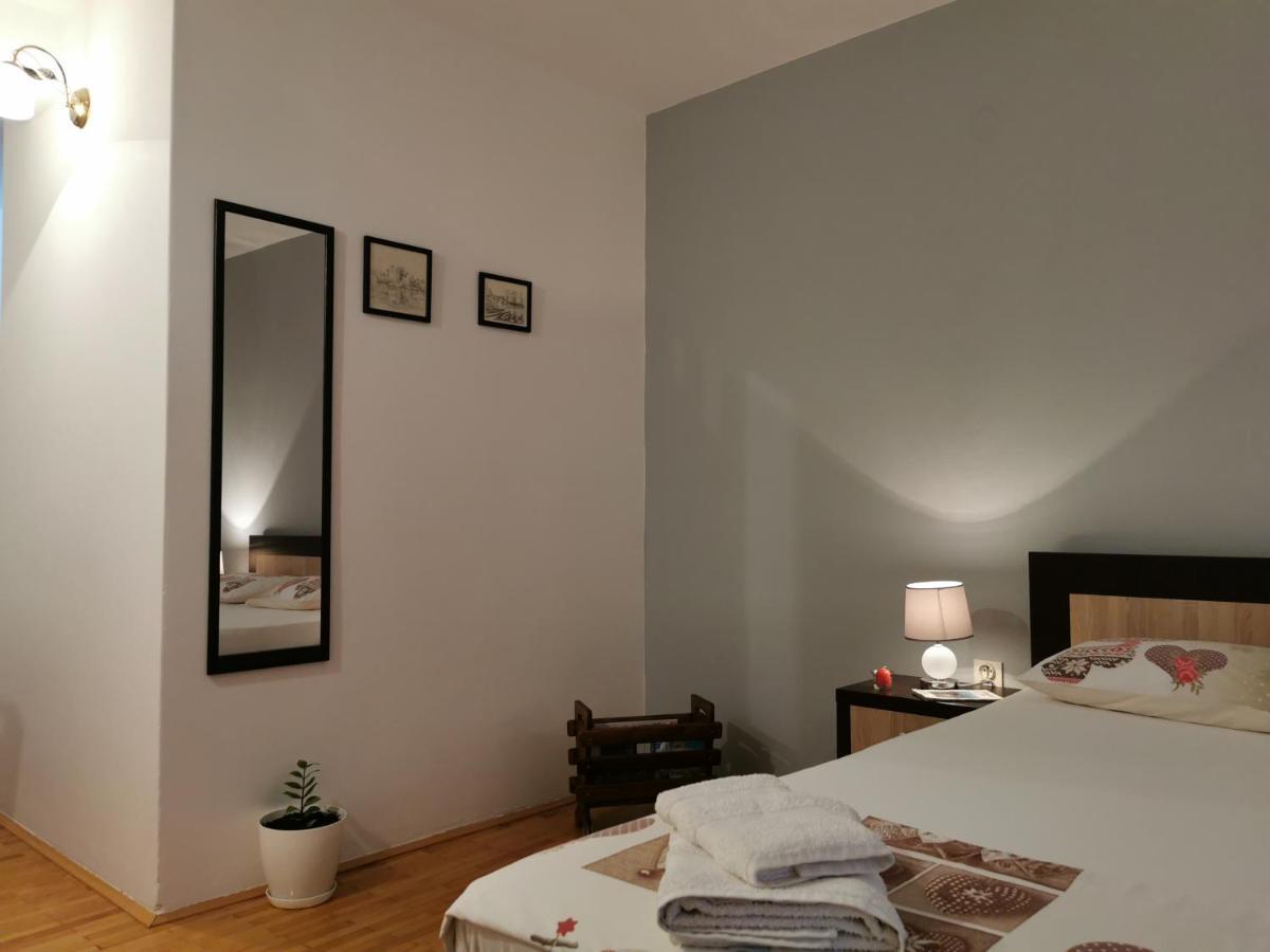Apartment Vukasevic Virpazar Ngoại thất bức ảnh