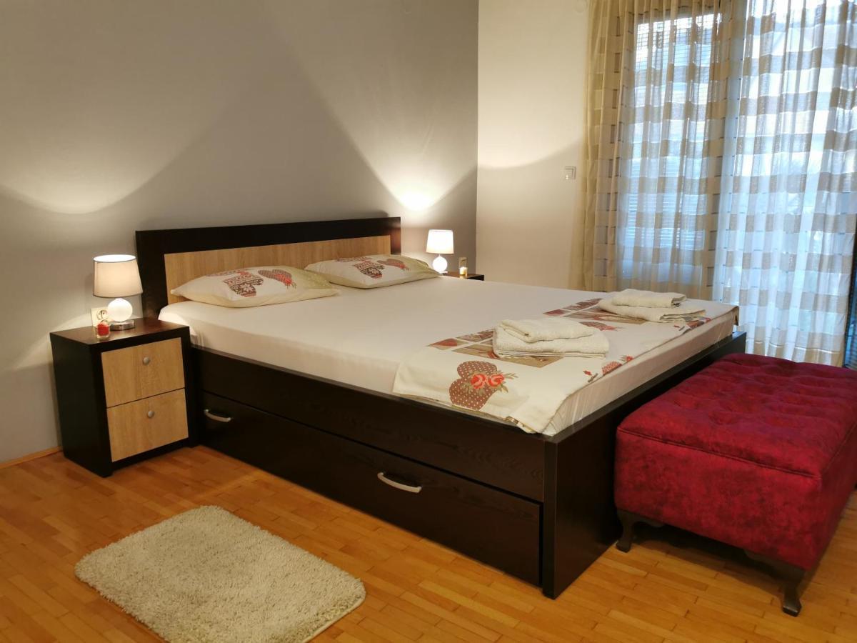 Apartment Vukasevic Virpazar Ngoại thất bức ảnh