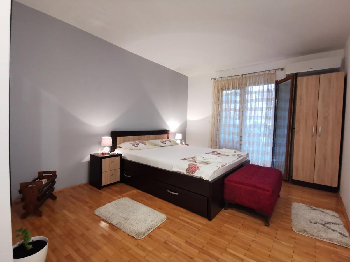 Apartment Vukasevic Virpazar Ngoại thất bức ảnh