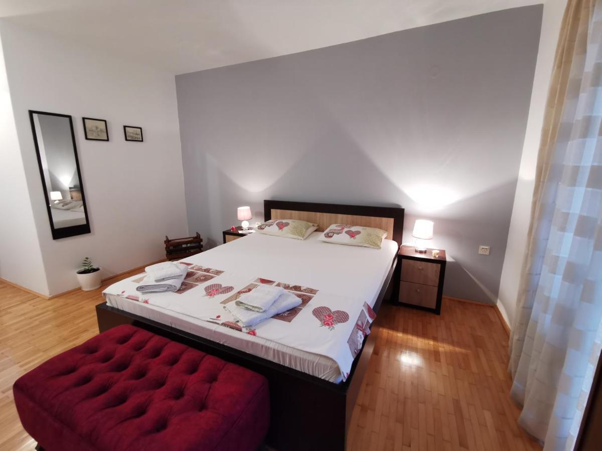 Apartment Vukasevic Virpazar Ngoại thất bức ảnh