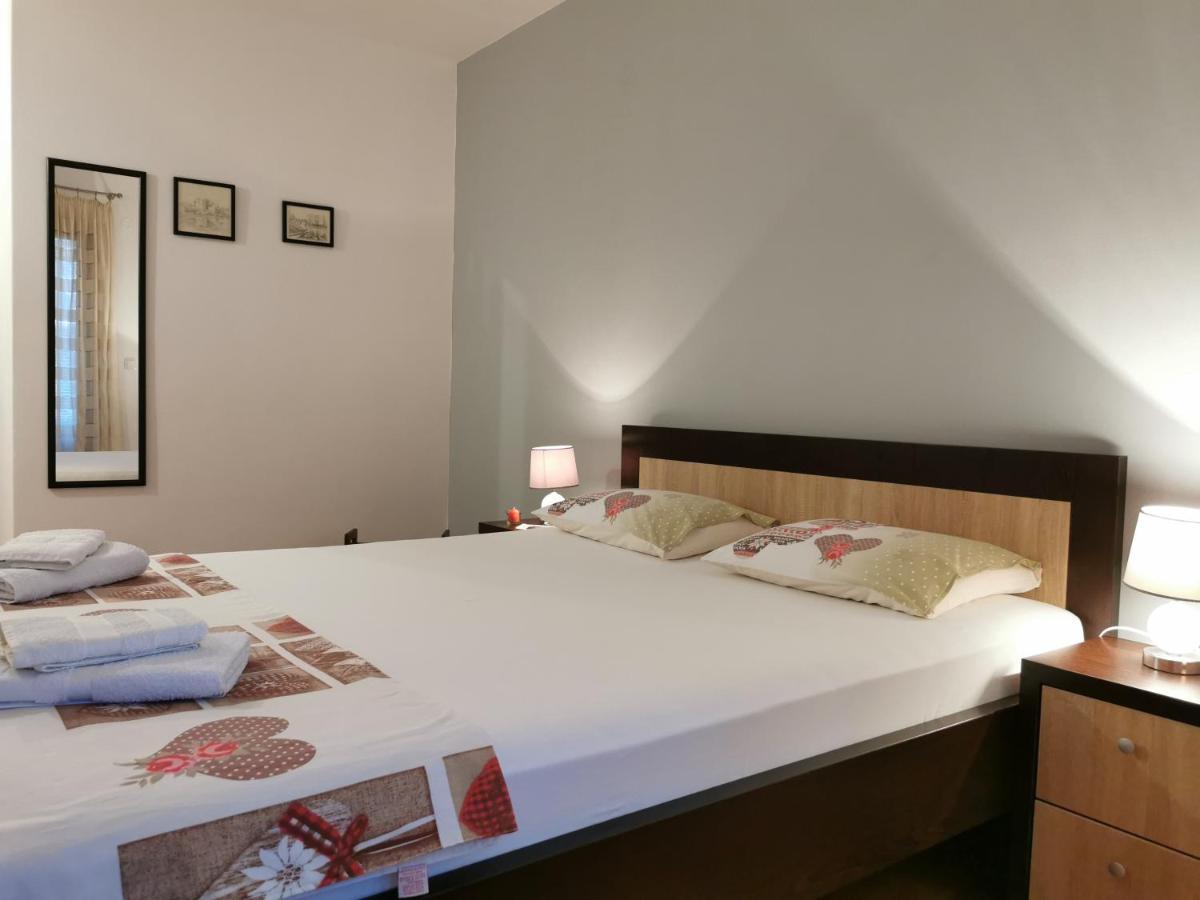 Apartment Vukasevic Virpazar Ngoại thất bức ảnh