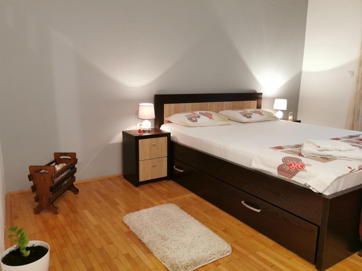 Apartment Vukasevic Virpazar Ngoại thất bức ảnh