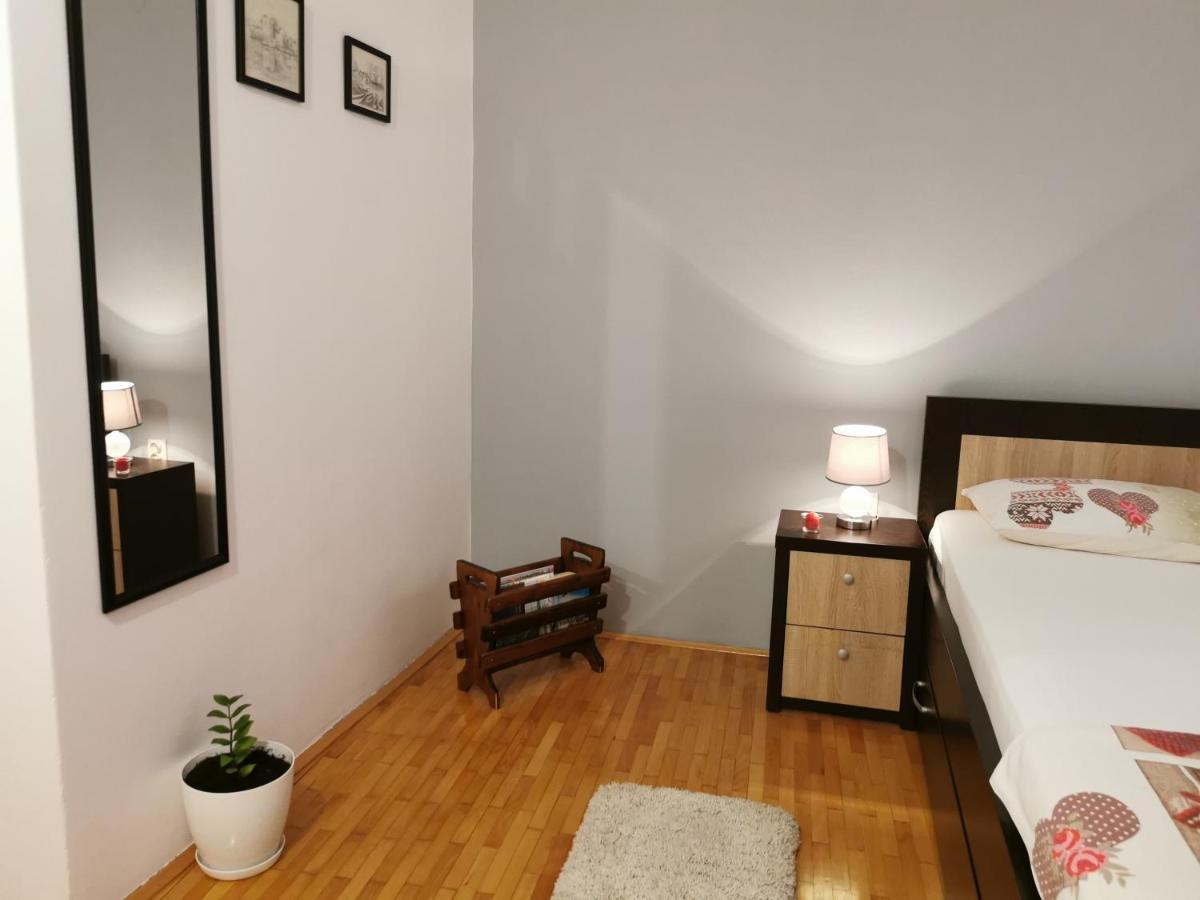 Apartment Vukasevic Virpazar Ngoại thất bức ảnh