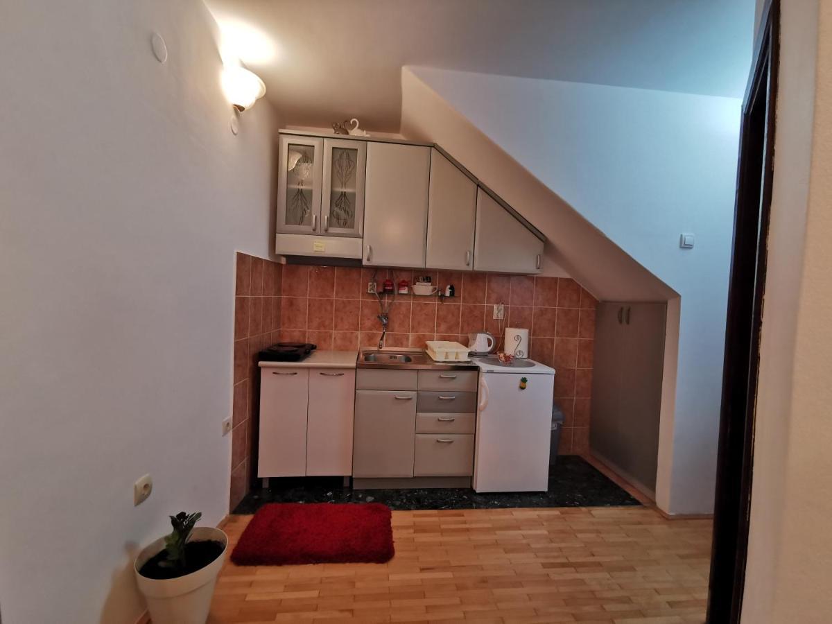 Apartment Vukasevic Virpazar Ngoại thất bức ảnh