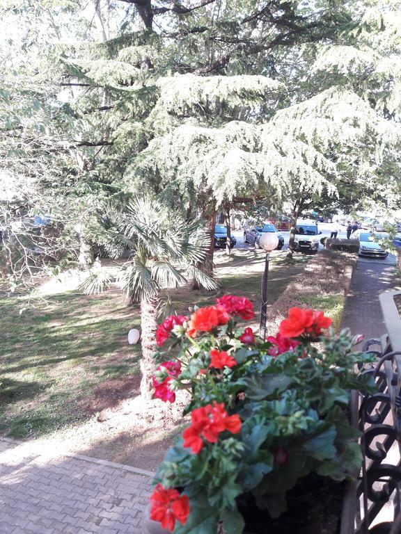 Apartment Vukasevic Virpazar Ngoại thất bức ảnh