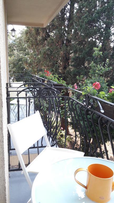 Apartment Vukasevic Virpazar Ngoại thất bức ảnh