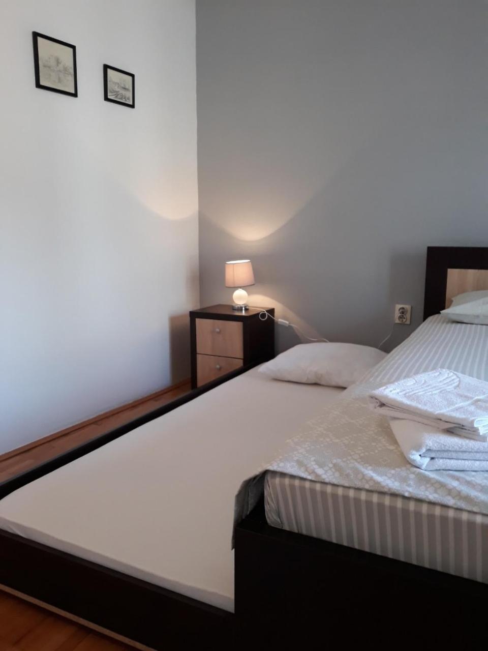 Apartment Vukasevic Virpazar Ngoại thất bức ảnh