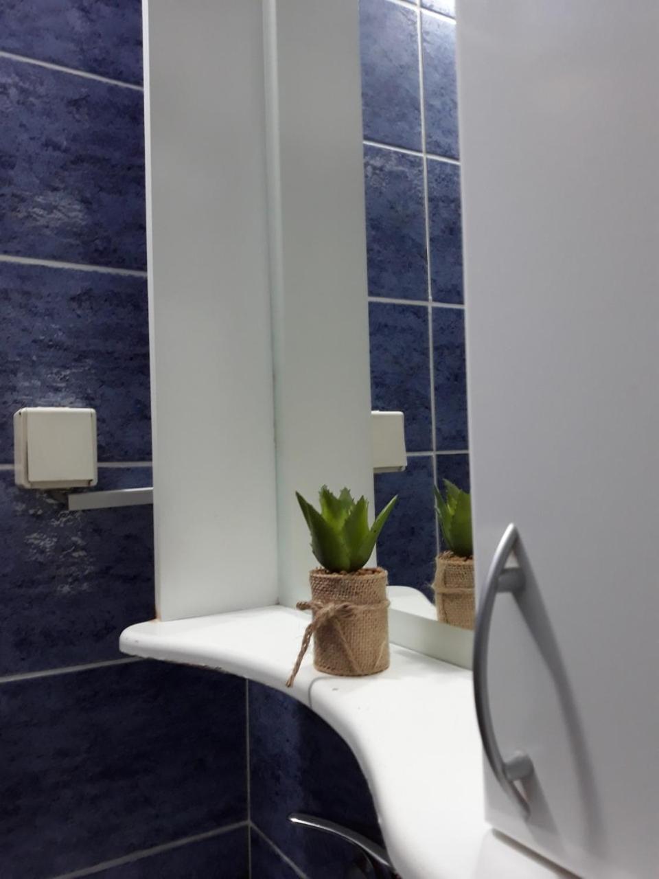 Apartment Vukasevic Virpazar Ngoại thất bức ảnh